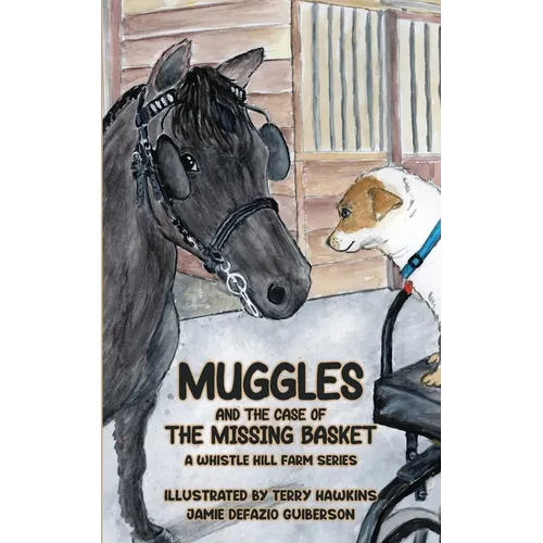 Muggles and the Case of the Missing Basket