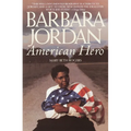 Barbara Jordan: American Hero