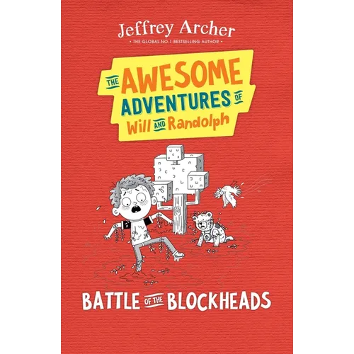 Battle of the Blockheads