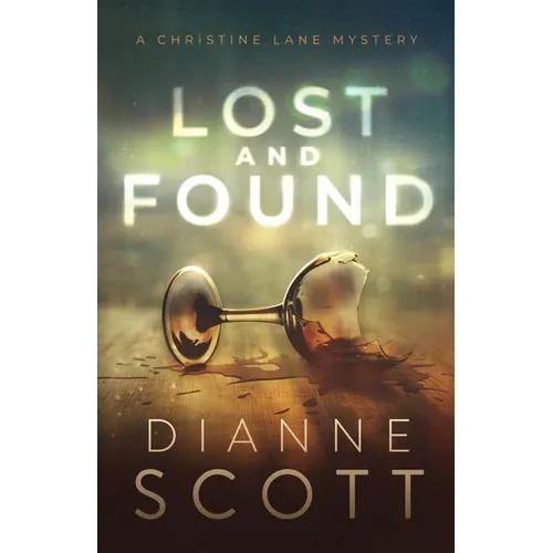 Lost and Found: A Police Procedural