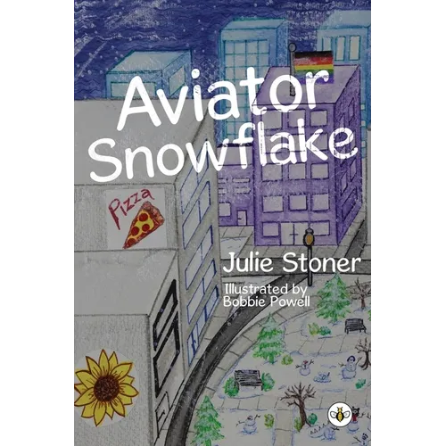 Aviator Snowflake