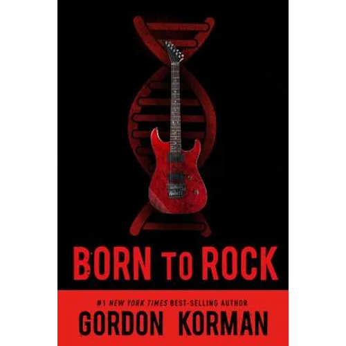 Born to Rock