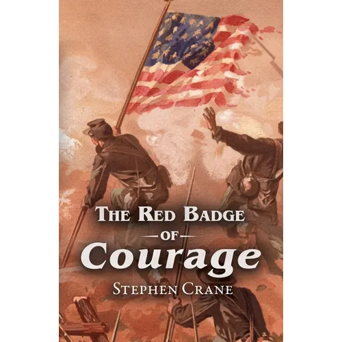 The Red Badge of Courage (Reader's Library Classic)