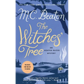 The Witches' Tree: An Agatha Raisin Mystery
