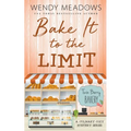 Bake It to the Limit
