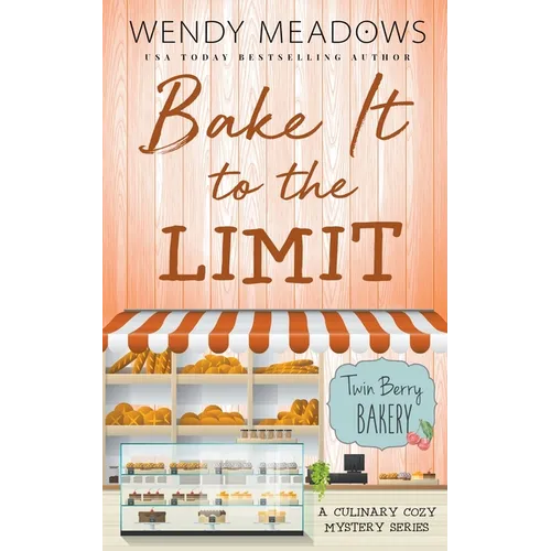 Bake It to the Limit