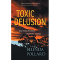 Toxic Delusion: Wild Crimes Mysteries - Two Prequel Stories