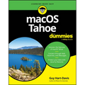 macOS Tahoe for Dummies