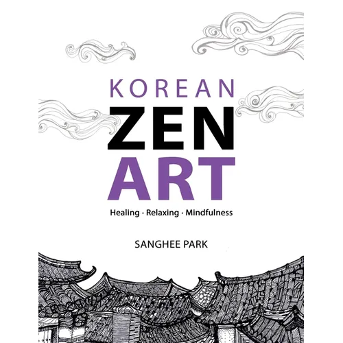 Korean Zen Art
