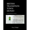 British Transition Town Money: and other alternative currencies