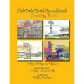 NadaDada Motel Reno, Nevada Coloring Book