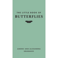 The Little Book of Butterflies