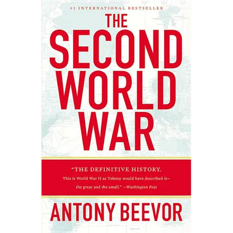 The Second World War