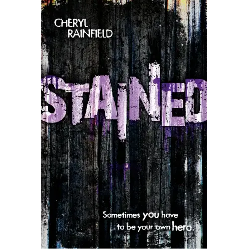 Stained