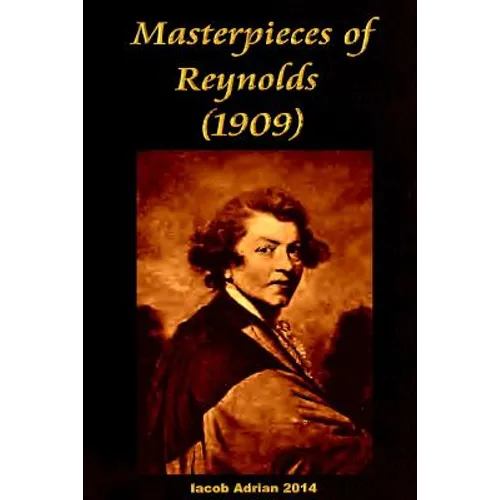 Masterpieces of Reynolds (1909)