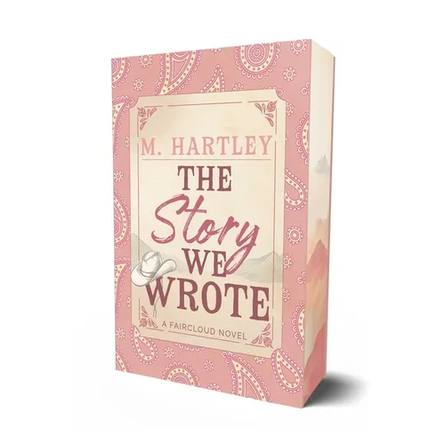 The Story We Wrote