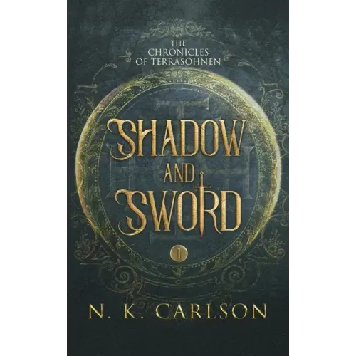 Shadow and Sword