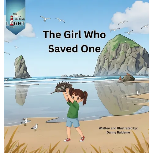 The Girl Who Saved One