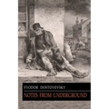 Notes from Underground