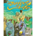 The Juice Of Life: Children's Picture Book On How To Be Grateful