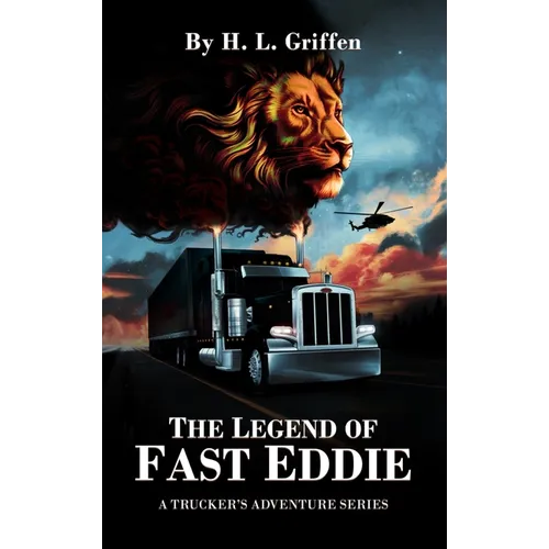 The Legend of Fast Eddie