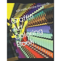 Graffiti Art Coloring Book
