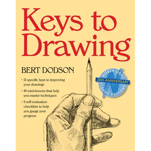 Keys to Drawing