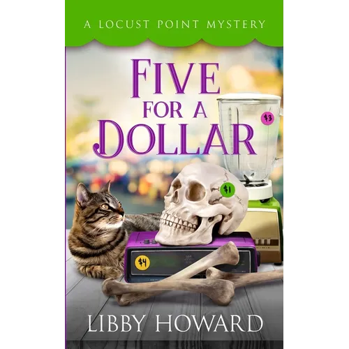Five For A Dollar