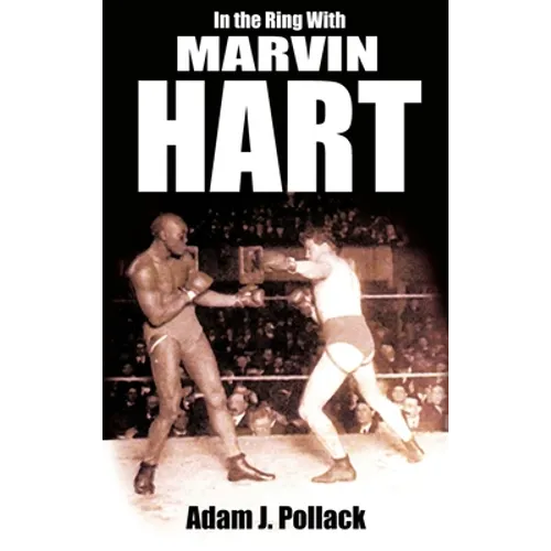In the Ring with Marvin Hart