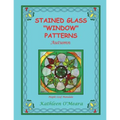 Stained Glass "Window" Patterns: Autumn