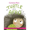 The Turtle With An Afro