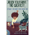 The Quest for Screen Time: Episode 1