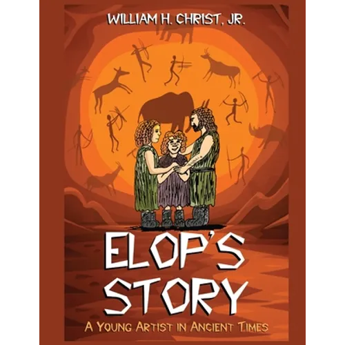 Elop's Story
