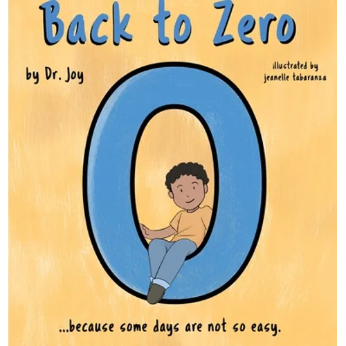 Back to Zero