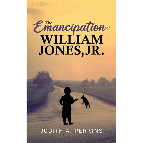 The Emancipation of William Jones, Jr.