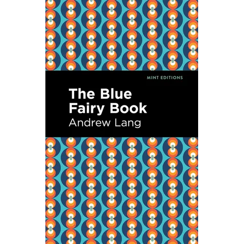 The Blue Fairy Book