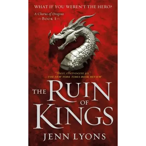 Ruin of Kings