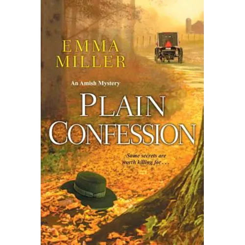 Plain Confession