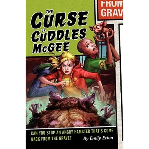 The Curse of Cuddles McGee