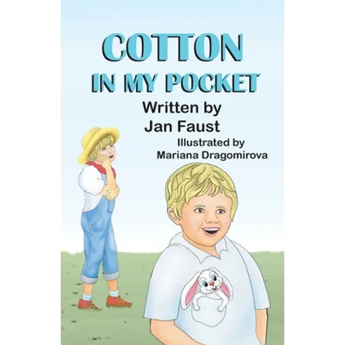 Cotton In My Pocket