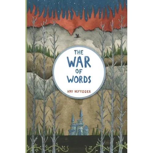 The War Of Words