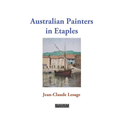 Australian Painters in Etaples