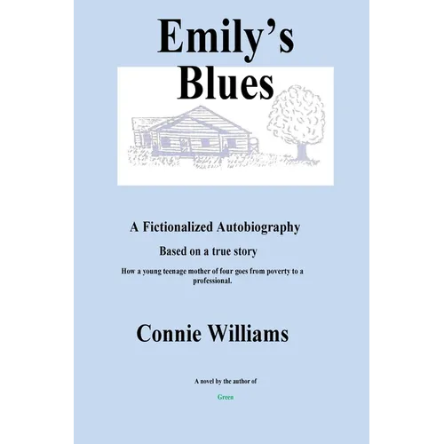 Emily's Blues