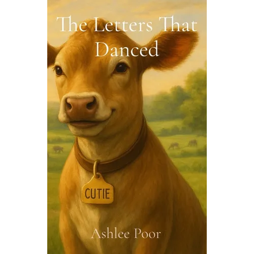 The Letters That Danced