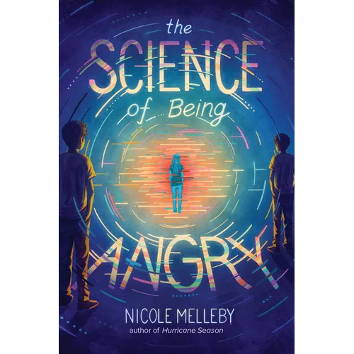 The Science of Being Angry