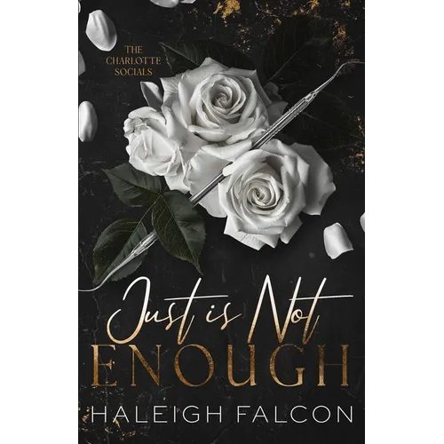Just Is Not Enough