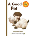 A Good Pet