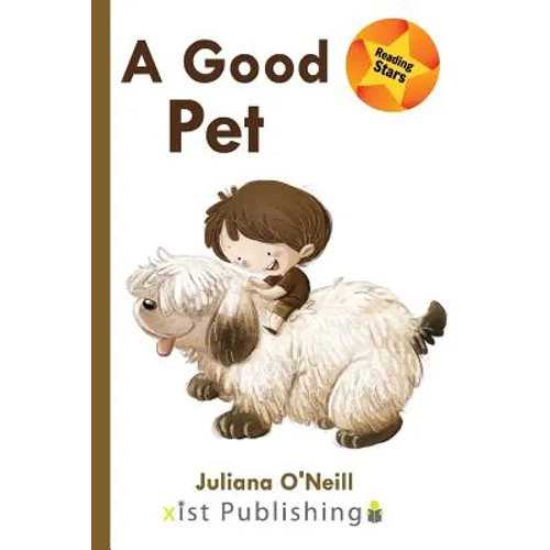 A Good Pet