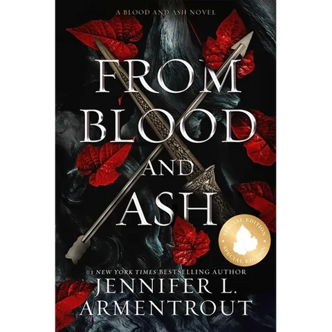 From Blood and Ash Special Edition
