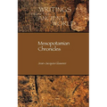 Mesopotamian Chronicles